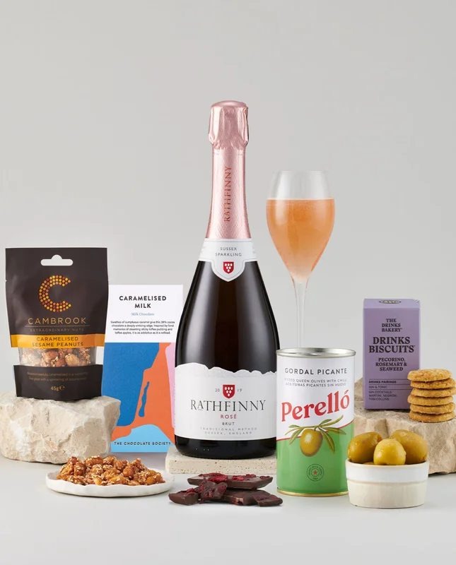 RoséTreatBox