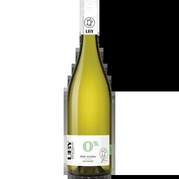 Alcohol-freewineâ€?%Blanc2024–UBY