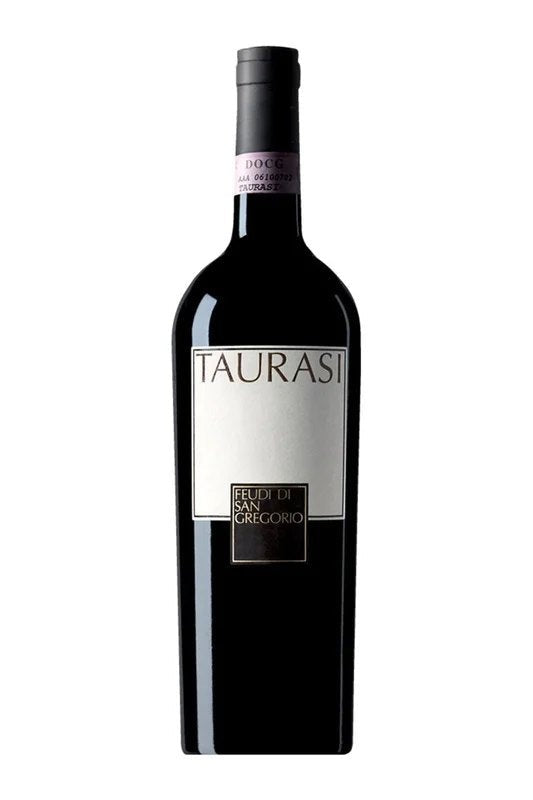 FeudidiSanGregorioTaurasi2019(750ml)