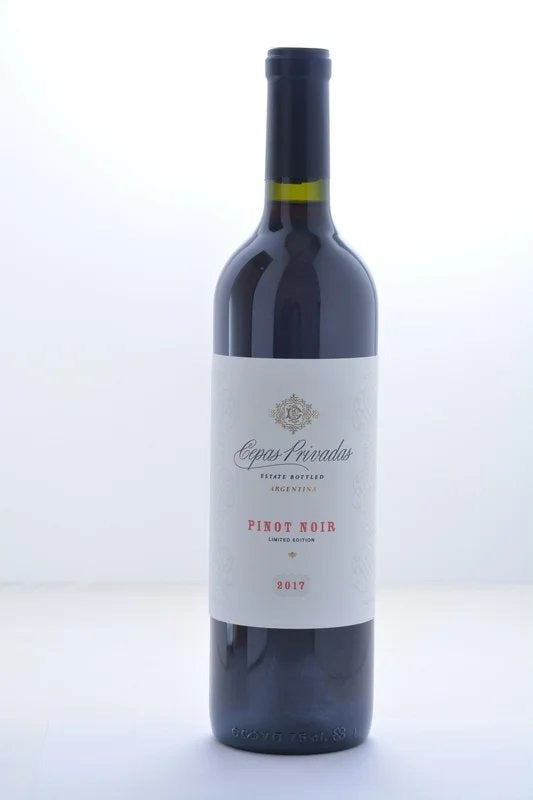 CepasPrivadasPinotNoir2017–750ML