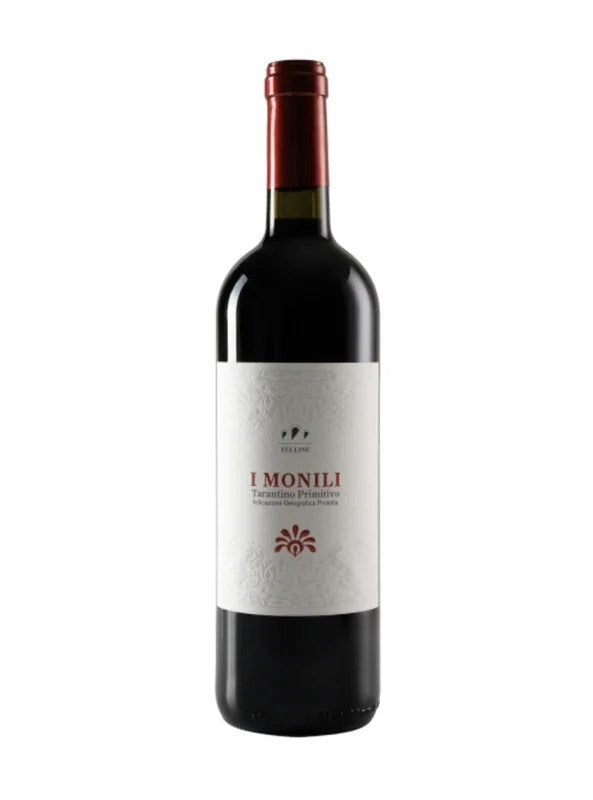 FellineIMoniliPrimitivo,TarantinoIGP