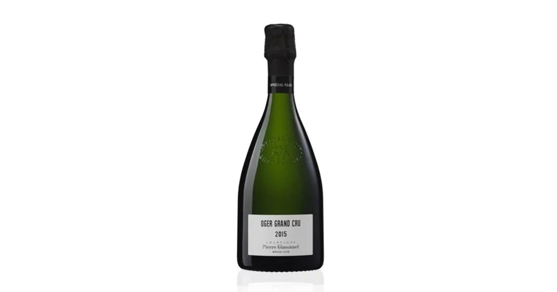 PierreGimonnetSpecialClubOgerChampagne201575cl