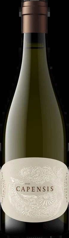 CapensisChardonnay