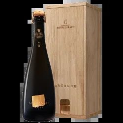 HenriGiraudArgonneAyGrandCruBrut2013