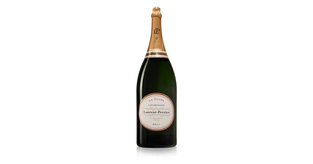 Laurent-PerrierLaCuvéeBalthazarChampagneNV1200cl