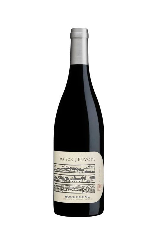 MaisonL’EnvoyeBourgogneRouge2020–750ML
