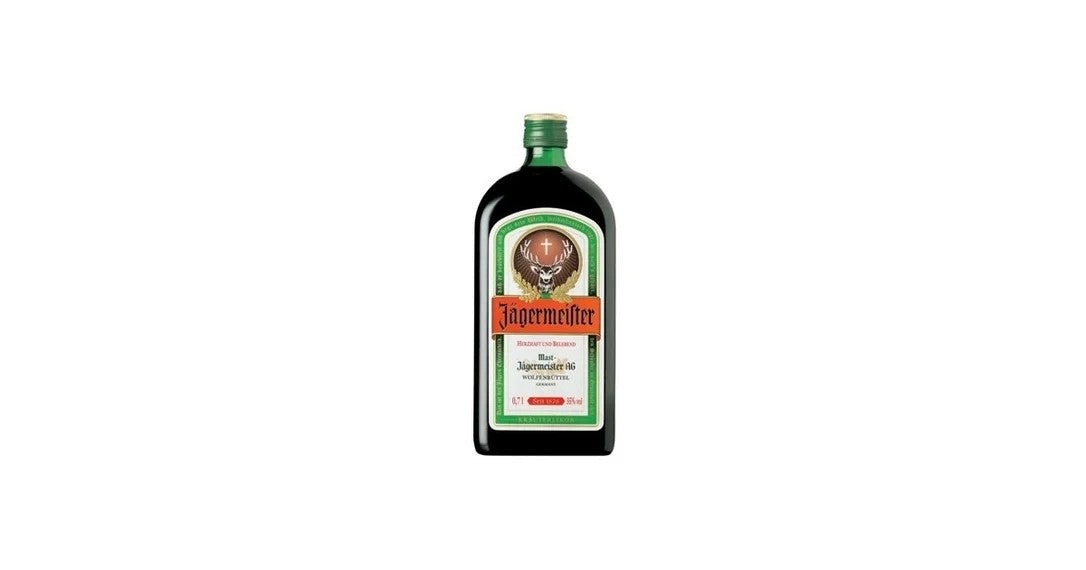 JagermeisterHerbLiqueur70cl