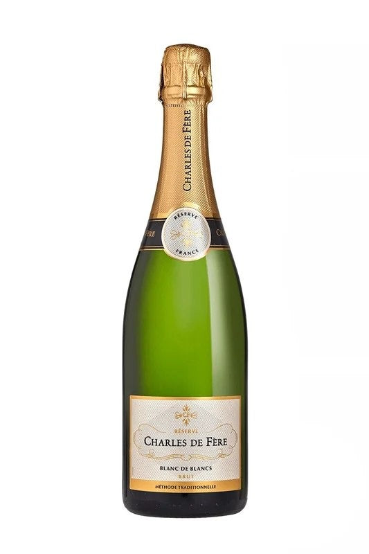 CharlesDeFereBlancdeBlancReserveBrut(750ml)