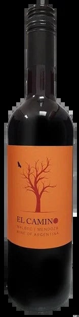 ElCamino,Mendoza,Malbec202375cl