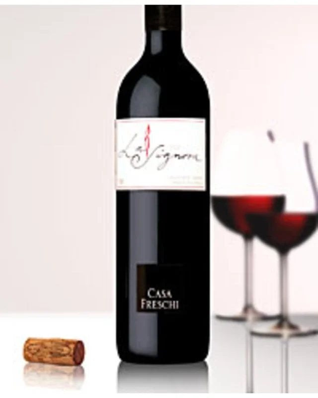 2003CasaFreschiLaSignora