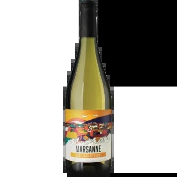 Marsanne2024–LesJarlotiers