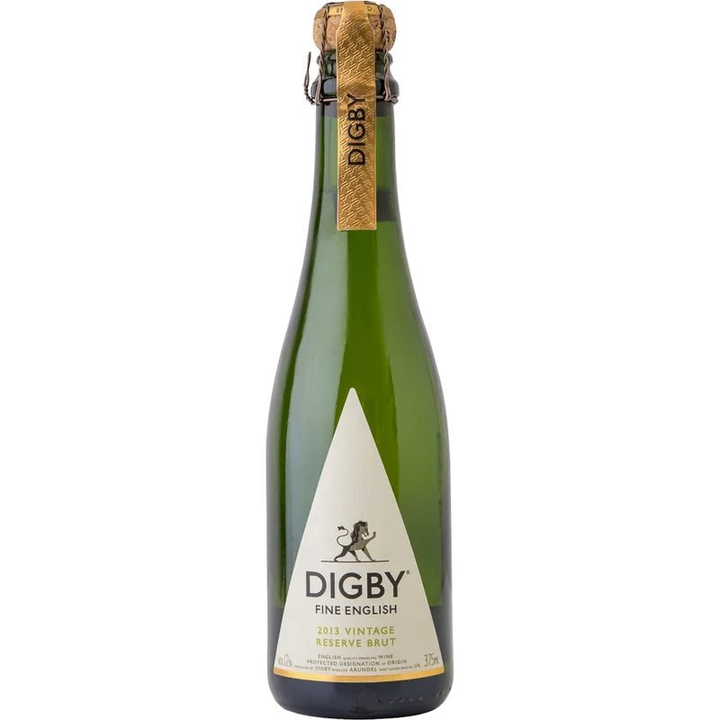 DigbyVintageReserveBrut2013HalfBottle