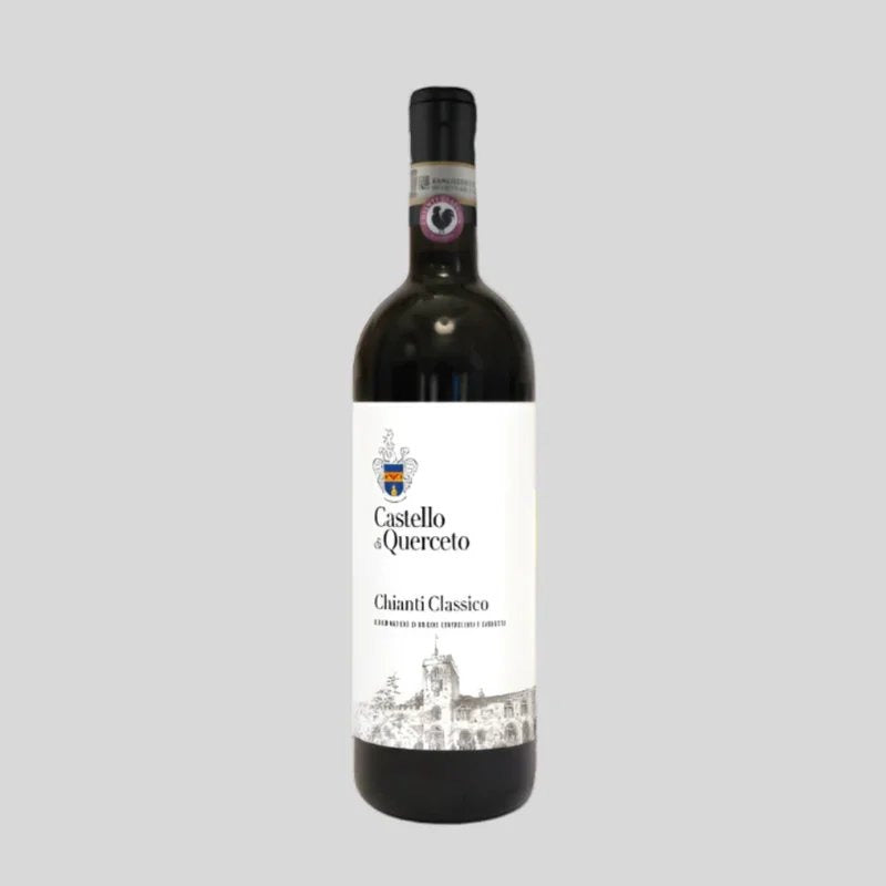 CastellodiQuercetoChiantiClassicoRiservaDOCG2019
