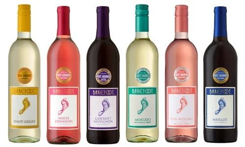GrouponBarefootWine–12Pack
