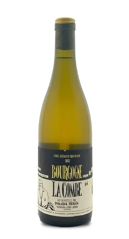 BourgogneBlanc“LaCombe”2021