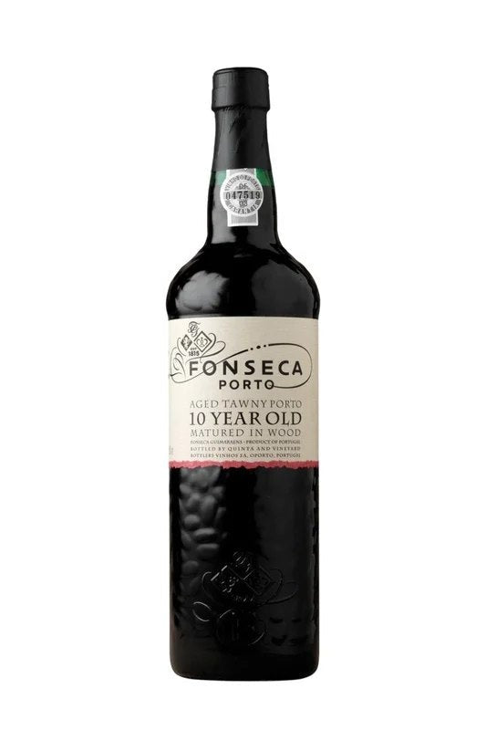 Fonseca10YearOldTawnyPort(750ml)