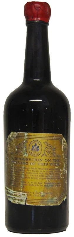 Harveys,1950SherryandMontilla-Moriles