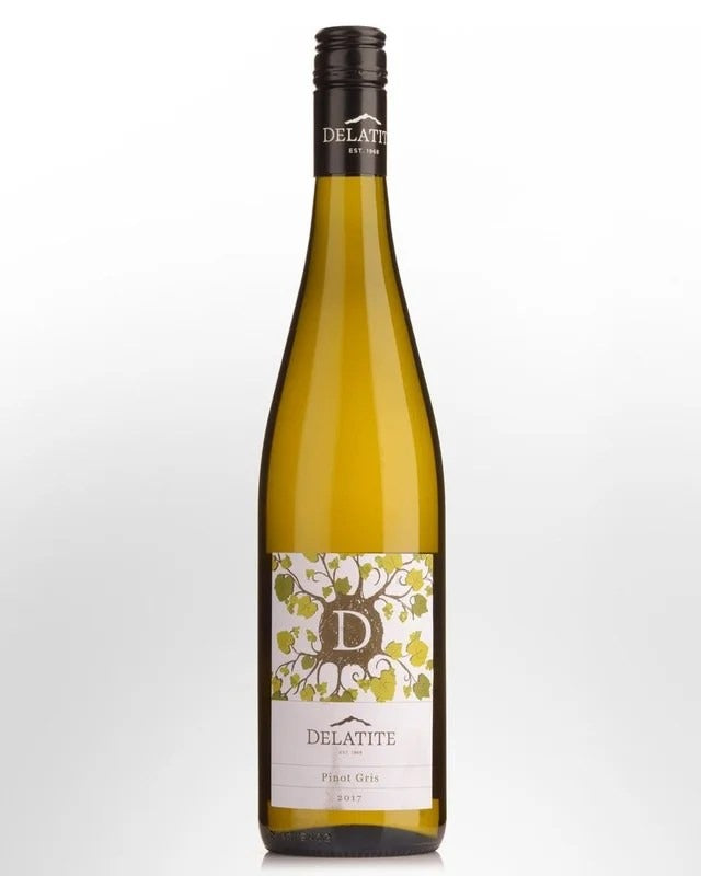 2017DelatitePinotGris
