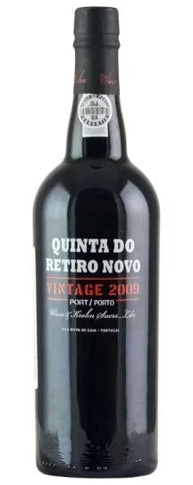 2009PortWinefromPortugal