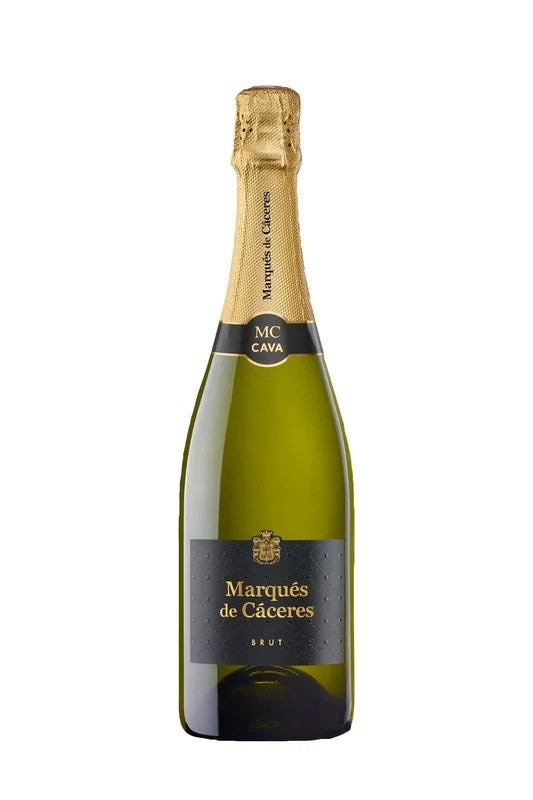 MarquesDeCaceresCavaNV(750ml)