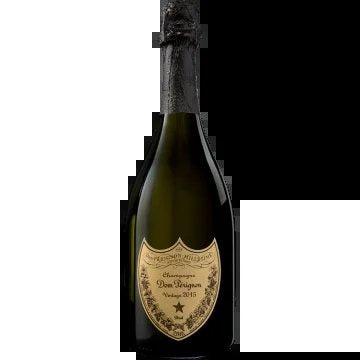 ChampagneDomPérignon–Vintage2015