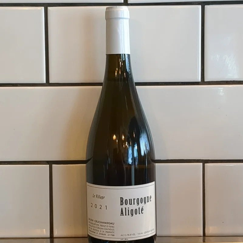 JulienCruchandeau–Levillage–BourgogneAligote