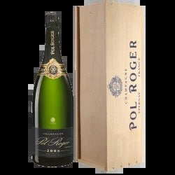 PolRogerBrutVintage2008Jeroboam