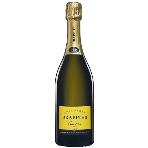 DrappierCarted’OrChampagneNV