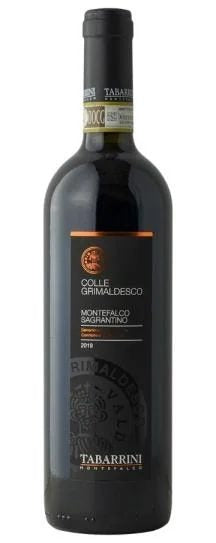 2019SagrantinoWine