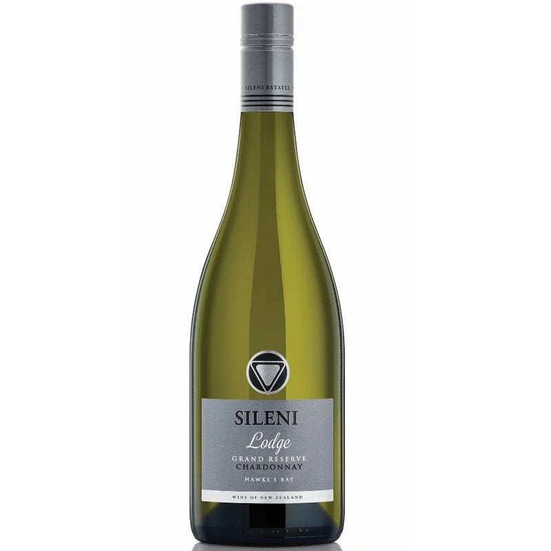 Sileni‘TheLodge’Chardonnay