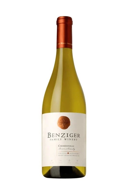 BenzigerChardonnay2023(750ml)
