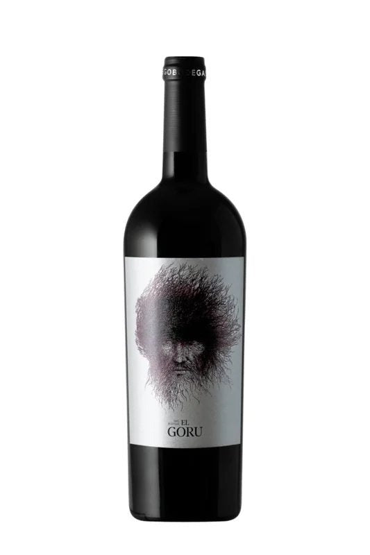 EgoGoruRedBlend2020(750ml)