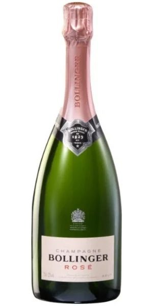 BollingerRosé