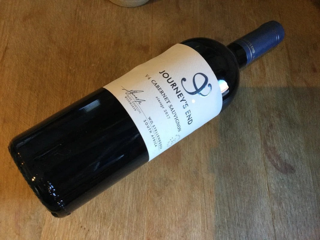 Journey’sEndV4CabernetSauvignon2017
