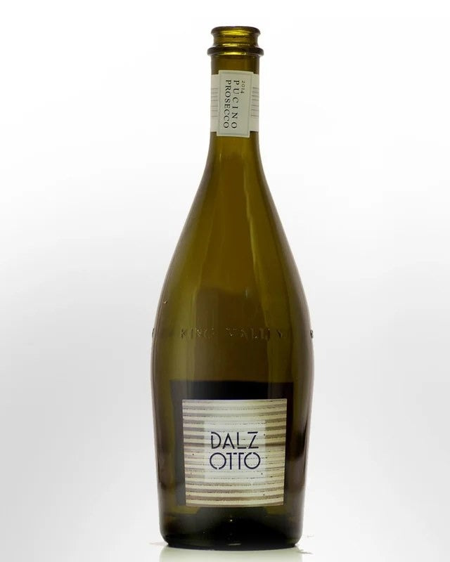 2014DalZottoPucinoProsecco