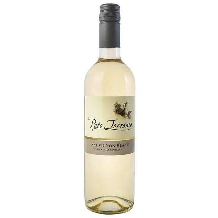 PatoTorrenteSauvignonBlanc,ValleCentral2025