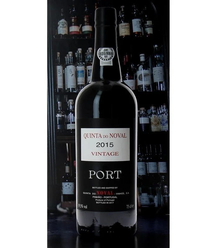 Porto–Vintage2015–QuintaDoNoval
