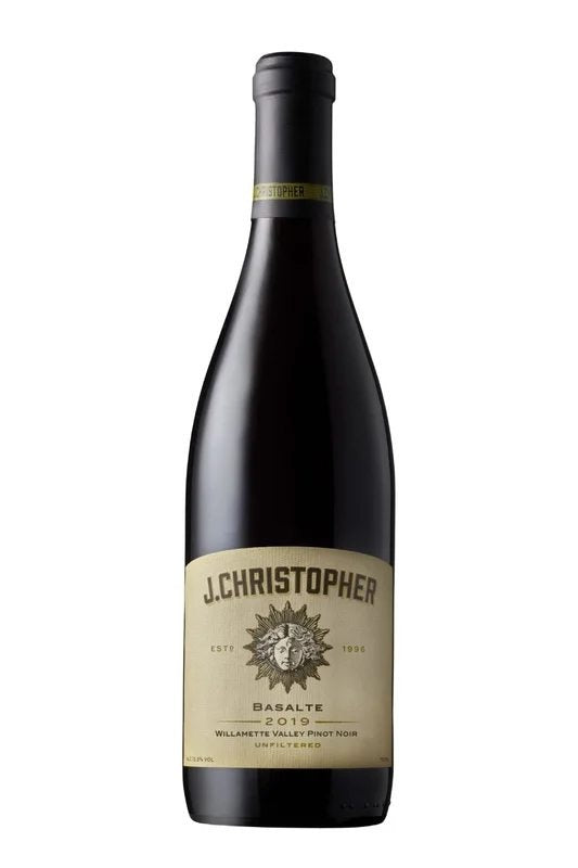 JChristopherPinotNoirBasalte2021–750ML