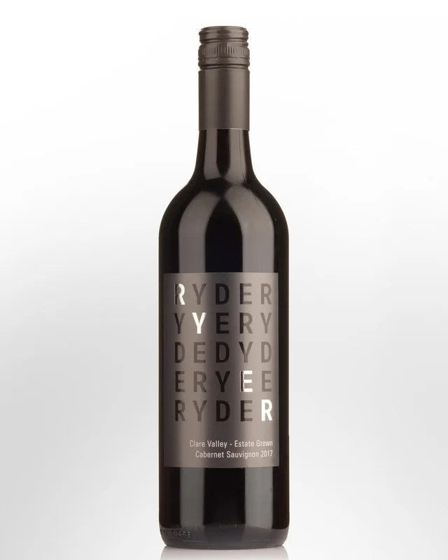 2017RyderCabernetSauvignon