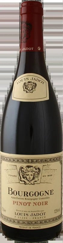 LouisJadotPinotNoir