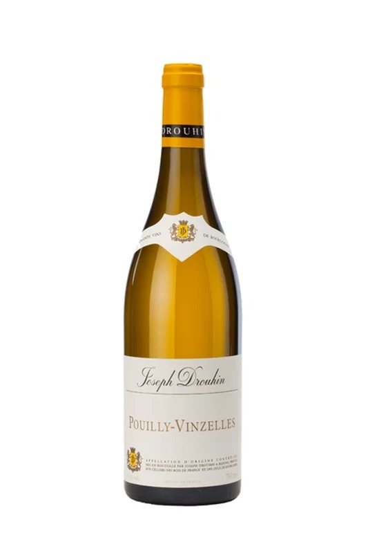 JosephDrouhinPouillyVinzelles2021–750ML