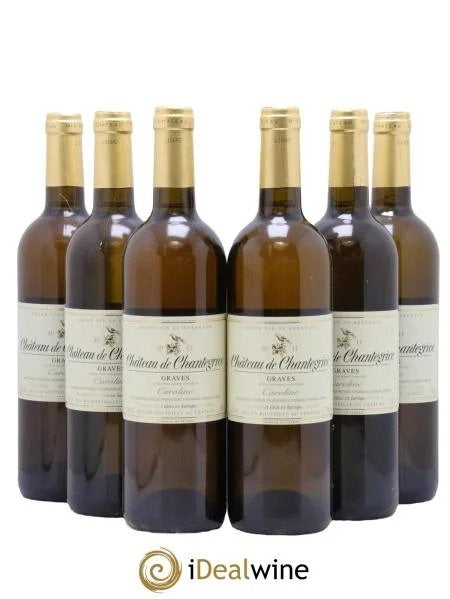 ChâteaudeChantegriveCaroline2011
