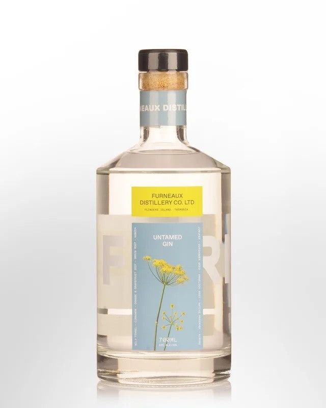 FurneauxDistilleryUntamedGin(700ml)