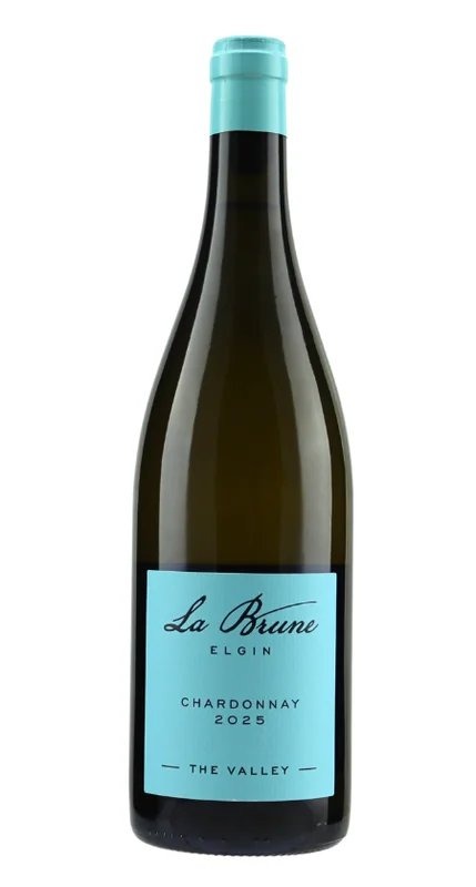 2025LaBruneTheValleyChardonnay
