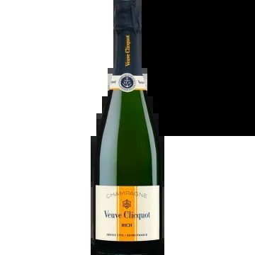 ChampagneVeuveClicquot–CuvéeRich