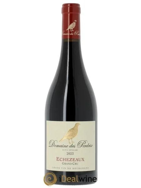 EchezeauxGrandCruPerdrix(Domainedes)2023