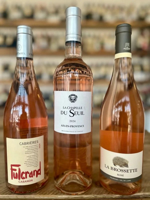 HowtoBuyWine–SummerRoséMixedCase