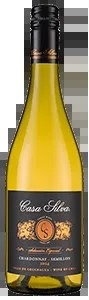 CasaSilvaSelecciónEspecialChardonnaySemillon2024