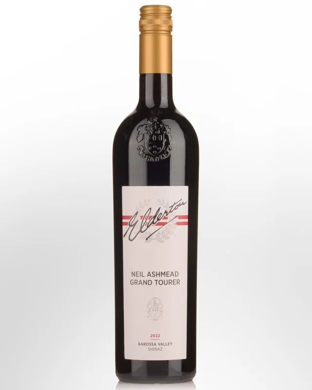 2022EldertonNeilAshmeadGrandTourerShiraz