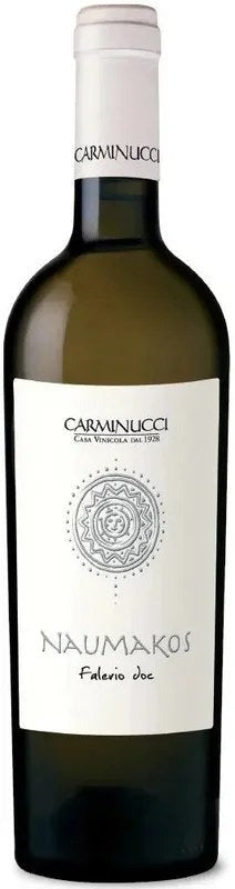 Carminucci‘Naumakos’,RossoPicenoSuperiore202275cl